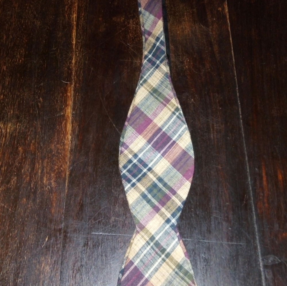 Saddlebred Bow Tie